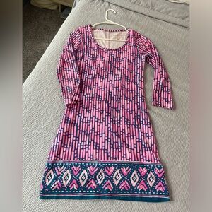 Lily Pulitzer Mini Dress